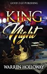 Kings of the Night - Warren Holloway - 9781947340657