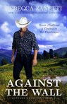 Zanetti, R: Against the Wall - Rebecca Zanetti - 9781947418417