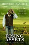 Rising Assets - Rebecca Zanetti - 9781947418455