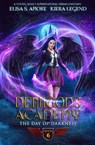 Demigods Academy - Book 6 - Elisa S Amore ; Kiera Legend - 9781947425378