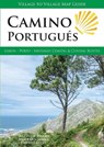 Camino Portugues - Matthew Harms ; Anna Dintaman ; David Landis - 9781947474048