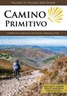 Camino Primitivo - Matthew Harms ; Anna Dintaman ; David Landis - 9781947474062