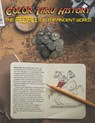 The People of the Ancient World - Learn &. Color Books - 9781947482159