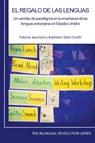 El regalo de las lenguas - Kathleen Stein-Smith ; Fabrice Jaumont - 9781947626355