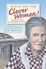 Watch Out for Clever Women / Cuidado con las mujeres astutas - Joe Hayes - 9781947627000
