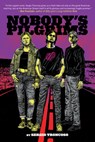 Nobody's Pilgrims - Sergio Troncoso - 9781947627413