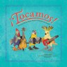 ¡Tocamos!: Mexican Folk Art Music Makers in English and Spanish - Cynthia Weill - 9781947627819
