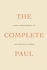 The Complete Paul - Douglas Wilson - 9781947644021