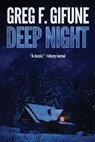 Deep Night - Greg F Gifune - 9781947654327