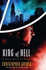 King of Hell - Christopher Golden - 9781947654723