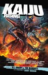 Kaiju Rising - N.X. Sharps ; Tim Marquitz - 9781947659797
