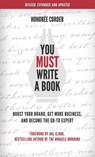 You Must Write a Book - Honoree Corder - 9781947665248