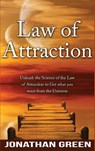 Law of Attraction - Jonathan Green - 9781947667112