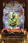 Exploding Buddha - Paul Leonard Leonard Williams - 9781947691025
