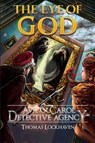 Ava & Carol Detective Agency - Thomas Lockhaven - 9781947744301