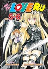 To Love Ru Vol. 5-6 - Saki Hasemi - 9781947804081