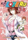 To Love Ru Vol. 7-8 - Saki Hasemi - 9781947804111
