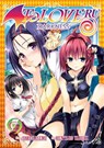 To Love Ru Darkness Vol. 7 - Saki Hasemi - 9781947804210