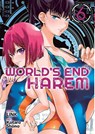 World's End Harem Vol. 6 - Link - 9781947804449