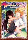 To Love Ru Darkness Vol. 16 - Saki Hasemi - 9781947804487