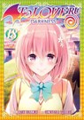 To Love Ru Darkness Vol. 18 - Saki Hasemi - 9781947804524