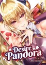 Desire Pandora Vol. 1 - Akira Hizuki - 9781947804999