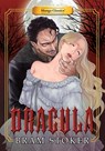 Dracula - Bram Stoker - 9781947808065