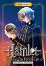 Manga Classics: Hamlet - William Shakespeare - 9781947808126
