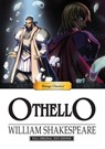 Manga Classics Othello - William Shakespeare ; Crystal Chan - 9781947808133