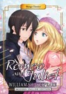 Manga Classics: Romeo and Juliet (Modern English Edition) - William Shakespeare ; Crystal S Chan - 9781947808225
