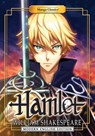 Manga Classics: Hamlet (Modern English Edition) - William Shakespeare ; Crystal S Chan - 9781947808232