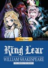 Manga Classics King Lear - William Shakespeare ; Andy Hung - 9781947808300
