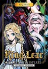 Manga Classics King Lear - William Shakespeare ; Andy Hung - 9781947808317