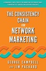 The Consistency Chain for Network Marketing - George Campbell ; Jim Packard - 9781947814844