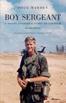 Boy Sergeant - Doug Warden - 9781947825017