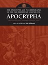 Apocrypha and Pseudepigrapha of the Old Testament, Volume One - R H Charles - 9781947826106