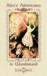 Alice's Adventures in Wonderland - Lewis Caroll - 9781947844186