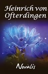 Henry of Ofterdingen - Novalis - 9781947844551