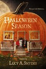 Halloween Season - Lucy A Snyder - 9781947879218
