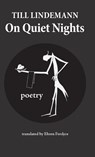On Quiet Nights - Till Lindemann - 9781947879942