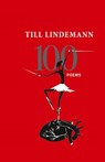 100 Poems - Till Lindemann - 9781947879966