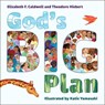 God's Big Plan - Elizabeth F. Caldwell - 9781947888067