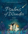 Psalms of Wonder: Poems from the Book of Songs - Carey Wallace - 9781947888340