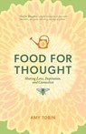 Food for Thought - Amy Tobin - 9781947934238