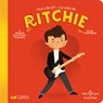 The Life of - La Vida De Ritchie - Patty Rodriguez ; Ariana Stein - 9781947971356