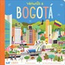 Vamonos a Bogota - Patty Rodriguez - 9781947971615