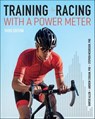 Training and Racing with a Power Meter 3rd edition - Hunter Allen ; Andrew Coggan ; Stephen McGregor - 9781948006101