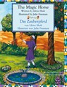 The Magic Horse -- Das Zauberpferd - Idries Shah - 9781948013512