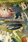 Homunculus - BREWER,  Tony - 9781948017428