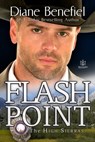 Flash Point - Diane Benefiel - 9781948029049